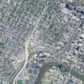 Person found unconscious near West Second Street