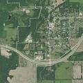 Juvenile disturbance reported at Utica residence