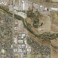 Man injured back and leg after fall in Aurora