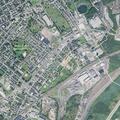 Sick person reported at correctional facility infirmary