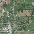 911 hang-up with possible domestic disturbance