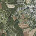 Person experiencing chest pain near Alder Court in Hopewell Township