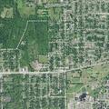 Person reporting chest pains near Hanover Lane