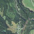Woman with neck and arm pain near state route 345