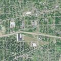 Person reported ill near Germantown Street and South James H. McGee Boulevard