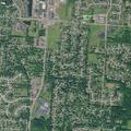 Reckless sedan reported on North Fairfield Road