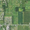 Male with chest pain treated at East US Route 35