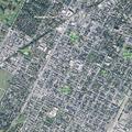 Person reported sick across from 9 South Clayton St