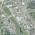 Person experiencing difficulty breathing in Dayton