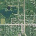 Person with chest pain near West End Avenue