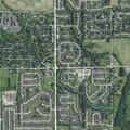 Sick person reported near Crane Drive in Indianapolis