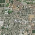 Person with general illness near Jorgenson Lane and Highway 36 East