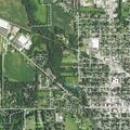 Minor experiences asthma attack near Walnut Street