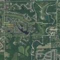 Person with chest pain near Ridgeview Ct, Avon