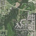 Person with back pain and breathing difficulty in Rochester