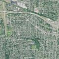 Domestic dispute involving a mother yelling at a child near Carlisle