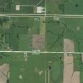 Woman having a heart attack near Platte Road