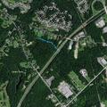 Person experiencing medical emergency near Main Street in Sewell