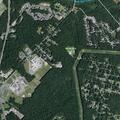 Person with respiratory emergency near Nelson Ave in Woodland Township