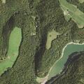 Boat recovered at Jockey Hollow boat ramp