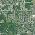 Person with low blood sugar near Victory Drive