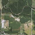Person falls and suffers head injury near Buckhart Road