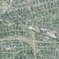 Person injured after fall near St Paul Avenue