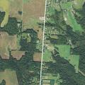 Crash alert near County Line Road canceled