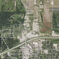 66-year-old man having extreme breathing difficulty in Macon