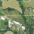 Employee with chest pain treated at International Paper