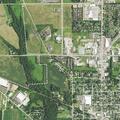 Fire and EMS respond to lift assist near Eaton