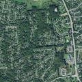 Person fallen near Abelia Lane in North Star