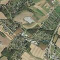 Stabbing/assault reported near Red Oak Dr; EMS staging due to unsafe scene