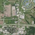 Highway 36 traffic hazard blocks both directions