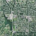 Person reports chest pain at Underwood Road location