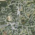 Person with traumatic injury near North Main Street