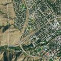 Person reported sick near 8th Street at Canyon Gate Apartments