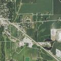 Commercial burglary alarm at business on Highway 36