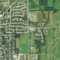 Man falls in driveway but declines assistance