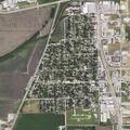 Medical alert near South First Street and Cordelia Street