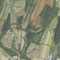 Man's leg crushed in machinery near Cove Run Road