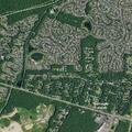 Person with respiratory distress near North Ellis Drive