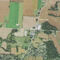 Person injured in fall at Lancaster Thornville Road NE