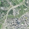 Sexual assault reported on North Ludlow Street