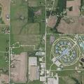 Open-line 911 call at business on Highway 24/36