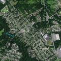 Person bleeding near Mantua Township