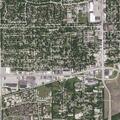 Person having seizure near Wabash Avenue, Jerome