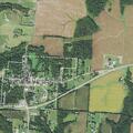 Person requires lift assist near Main Street, Rushville