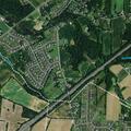 Person found unconscious on Derius Drive in Mickleton