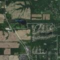 Person experiencing difficulty breathing at Pritchett Lane